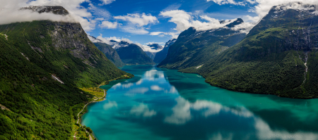 De mooiste Noorse fjorden