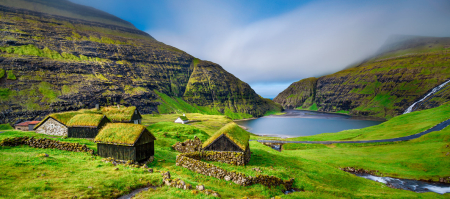 Cruise: IJsland en Schotland 