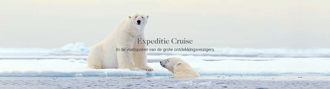 Expeditie Cruise 